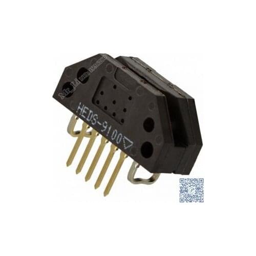 HEDS-9100 # C00 Sensor (Mr_Li)