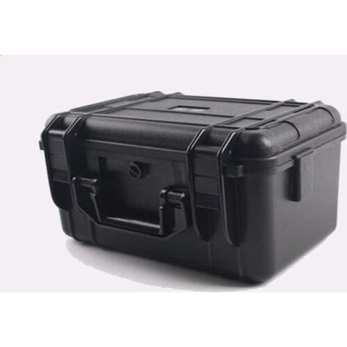 IP67 high quality hard abs plastic waterproof tool case