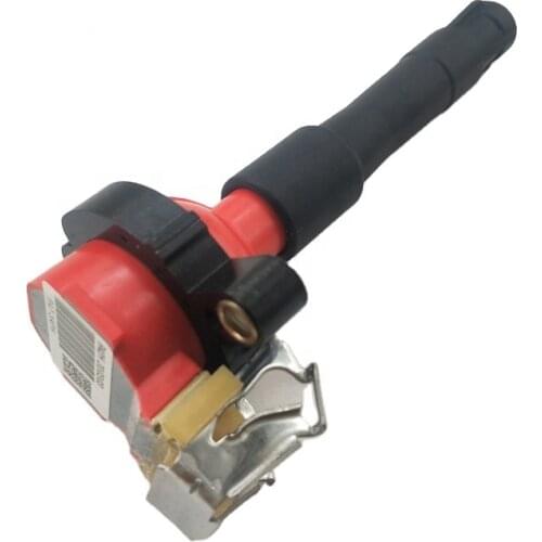 DNP Ignition Coil Fit For BMW E36 E46 E39 330i 328 525i 530i 528i 12131703227