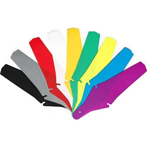Colorful Mountain Road Bike Fender Saddle Mudguard Ass Removable Mud Guard Rear Cushion Mountain Bike Bicycle Wings Fender