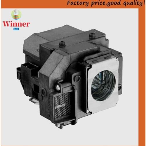Projector lamp for H369A H368A H367A H367B H367C EX7200 EX5200 EX3200 EB-X92 X9 X10 EB-W9 EB-X10 ELPLP58