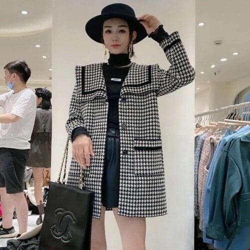 LuiseSandyHan Women's Cashmere Coats