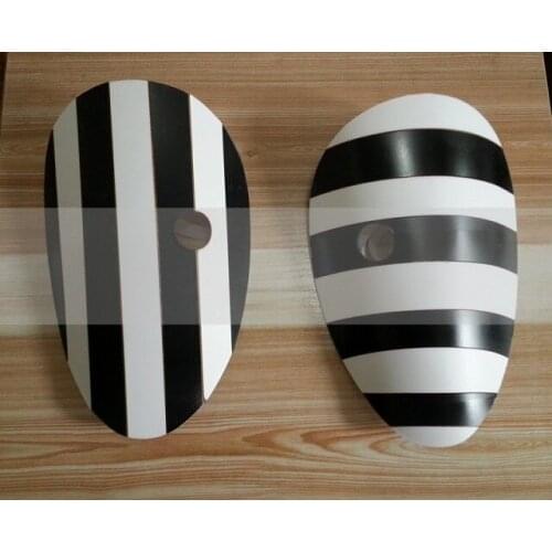 Tokyo Ghoul Kurona and Nashiro Cosplay Mask