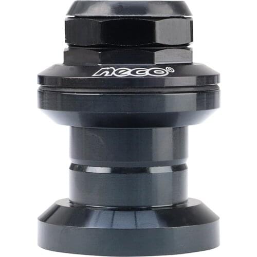 Headset Neco Model:H671 Bearing Headset /External Wrist Group/Mountain Bicycle Washer22.2-30-27S traight fork