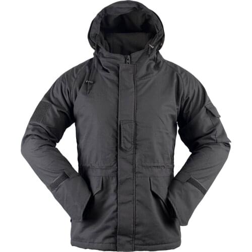 F/W Mens Jacket Windbreaker Coat