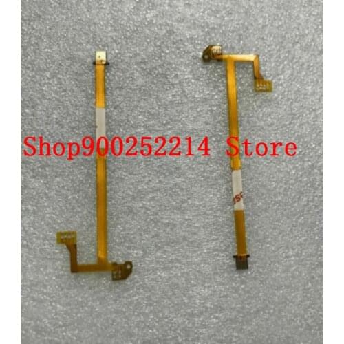 NEW Lens Focus Flex Cable For Fuji FOR Fujifilm FUJINON XC 16-50mm 16-50 mm 1:35-5.6 OIS 58 Repair Part