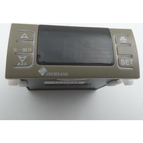 JC-825 star refrigerator thermostat giant JUCHUANG electronic temperature controller cold storage temperature controller