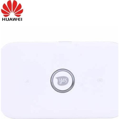 Unlocked Huawei E5573 Dongle Wifi Router E5573S-606 Mobile Hotspot Wireless 4G LTE