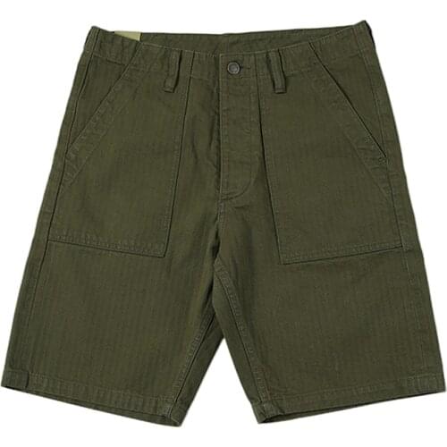 TURBOSUN Touring Shorts