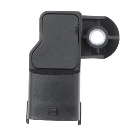 High Quality Intake Air Pressure Sensor MAP For Vauxhall Vectra For Astra For Zafira For Signum 0281002437