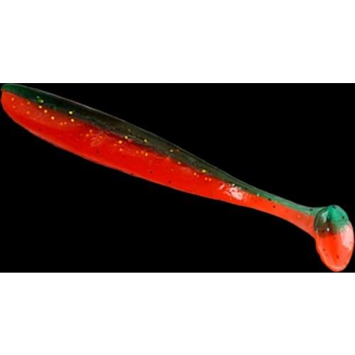 WALK FISH 10Pcs/lot Ez Shiner 5cm 7cm Wobblers for Hot Carp Fishing Soft Lures Silicone Soft Bait Carp Bass Lures Fishing Tackle