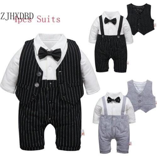ZJHXDBD Winter Suits For Boys