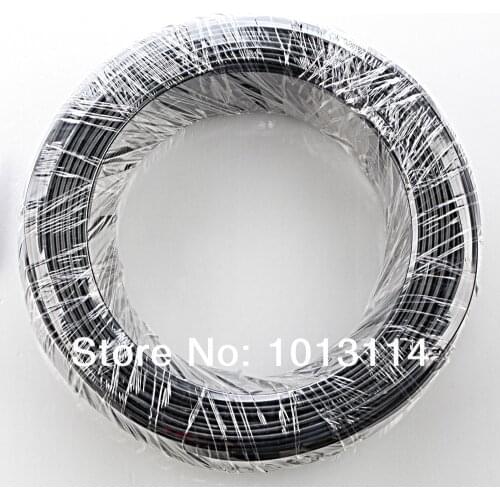 Bonsai Aluminum Training Wire Roll Bonsai Tools 2.0 mm diameter 1000G/Roll 115 Meters