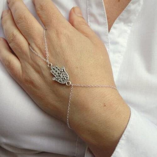 Designer Chrams Bracelets for Women Tassel Layered Bracelet Boho Vintage Jewelry Accessories Wholesale Bulk Pulseras