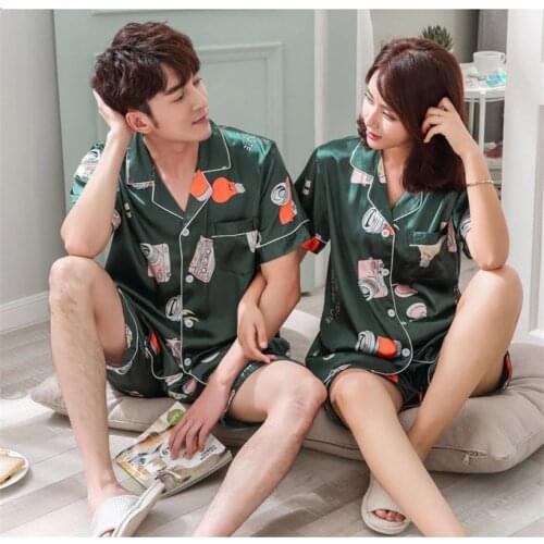 FZSLCYIYI Large Men's Pajamas