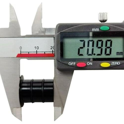 Hot 1 pair Bike Hub Shaft Conversion Sleeve Hubs Conversion Seat Barrel Shaft Side Cover 15mm to 12mm Bicycle Accessory