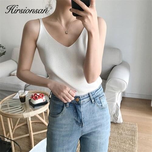 Женские летние топы Hirsionsan China At AliExpress