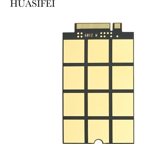 HUASIFEI 5G Wifi Module IoT/eMBB Module RM500Q-AE 5G Sub-6GHz M.2 Module supports both 5G NSA and SA modes