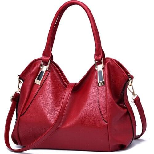 New package handbag Classic casual fashion soft Pleated bag Crossbody shoulder bag jinkaili 36X15X26cm