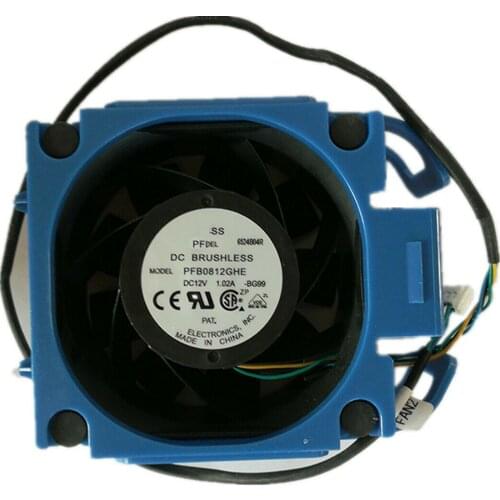 ML310e Gen8 V2 Front Cooling Fan Assembly 674816-001 674816-001 686749-001 674815-001 686748-001 Cooling Cooler For Server