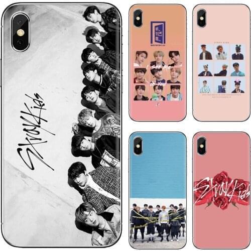 Hot-Stray-C-Kids TPU Silicone Case For Samsung Galaxy A9 A8 Star Lite A3 A5 A7 A6 Plus 2018 2015 2016 2017