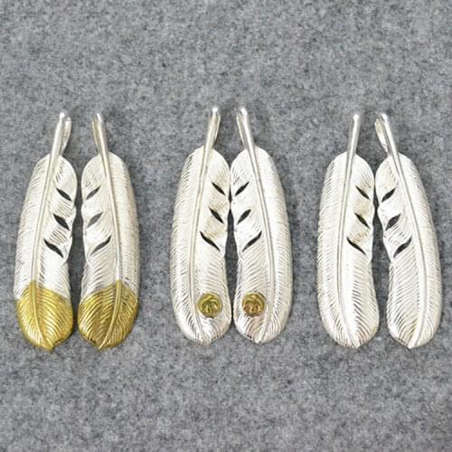 Starfield Gold Pendants