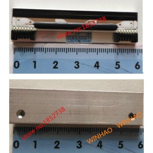 Thermal printhead KA2002-CF11B,KA2002-CF12B for Bizerba BS 400, BC II 800, CE 800, BC II 100, BS 800, BS 100 P/N: 71058420000
