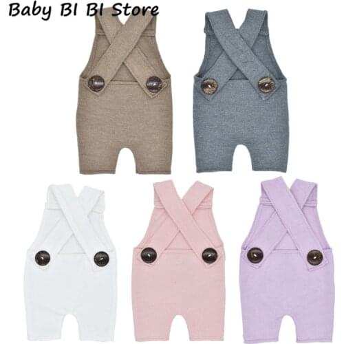 THINKTHENDO Winter Overalls For Babies