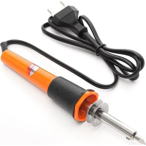 30W Hot Sale Pyrography Tool Wood Burning Electric Soldering Iron Pen Set Kit Set Tips Pyrography Leather Crafts Best Price