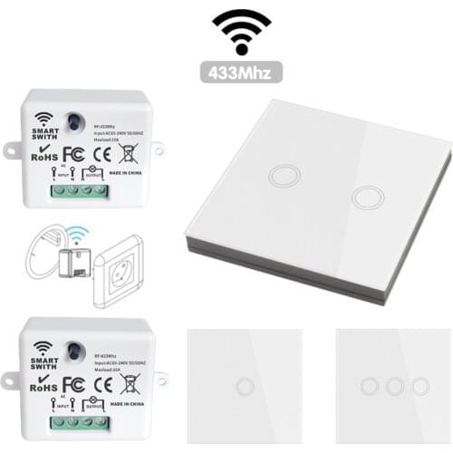 Aleleke Switches