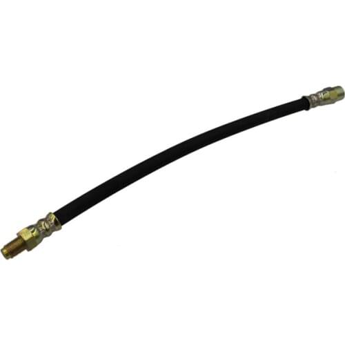 Free Shipping Rear Axle Brake Hose For MERCEDES 190 W201 W124 W123 S124 1234280135