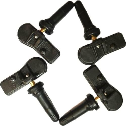 4Pcs TPMS Tire Pressure Sensor For MERCEDES-BENZ V Class VS20 03 W638 ab Vito W447 07 A 447 905 0500 A4479050500