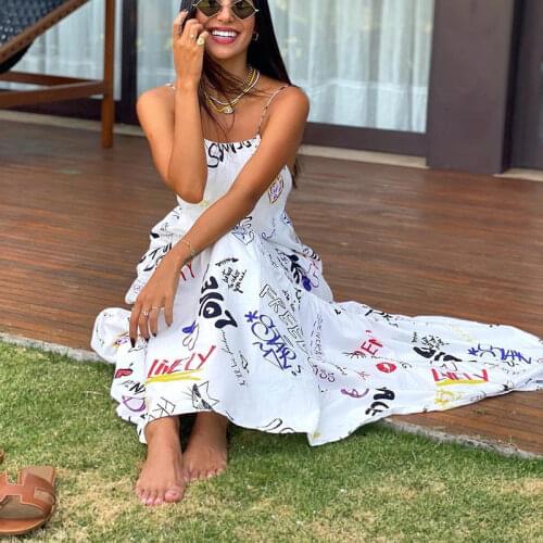 Daxiyee Party Summer Dresses