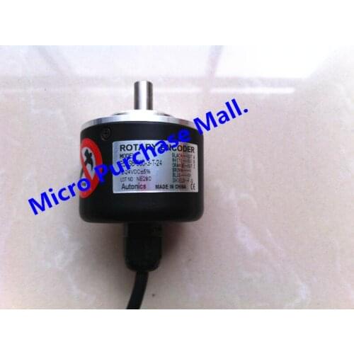 E50S8-500-3-T-24 Encoder New&Original