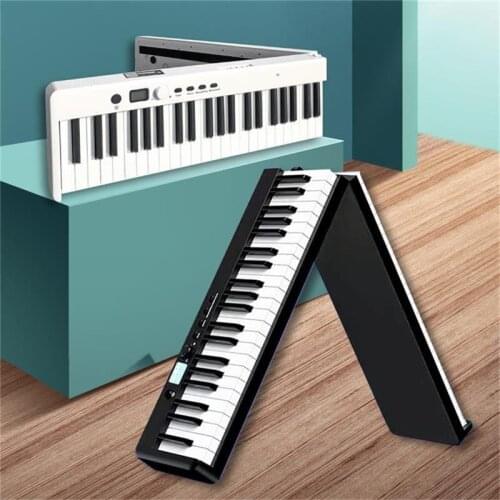 Midi keyboard 88 key electronic piano keyboard