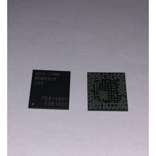 MSM-8909-2-504NSP-TR-01-0-AA QUALCOMM 504NSP