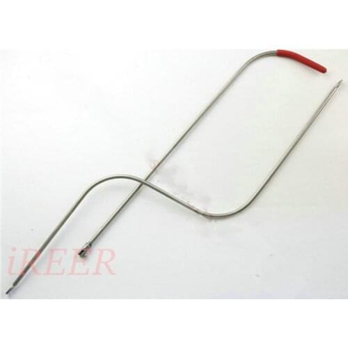 Peep hole open Hooks locksmith tool set for civil locksmith tools