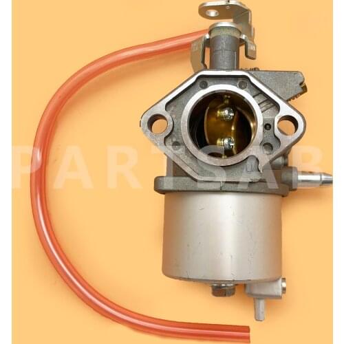 New Carburetor Gas Golf Cart Carb 17552 CARB 010A GF010 Fit FE290cc Club Car DS 1992-1997