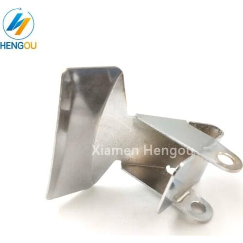 2 Pieces Free Shipping M2.033.571 Heidelberg SM74 Printing Machine Separator Spring