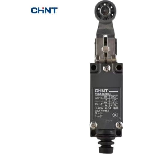 CHNT CHINT Stroke Switch YBLX-ME 8108 8104 8111 8112 8107 8166 YBLXME
