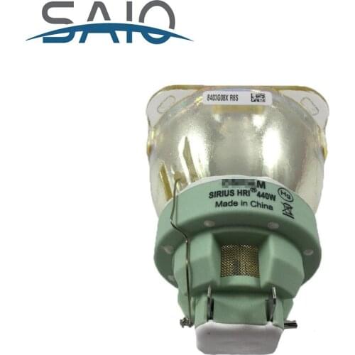 Top quality SIRIUS HRI 440W Mercury Short Arc Moving Head Light Bulb stage light freeshipping