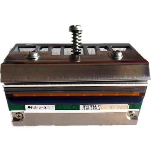 Free shipping brand new original Zebra P330I/P430I 300dpi print head Card printer head 305dpi Barcode printing head 105912G-346