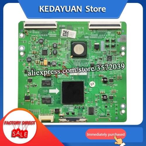 Free shipping original 100% test for samgsung UA46ES6900J UA55ES6100J BN41-01789A 32/40/46/55inch logic board