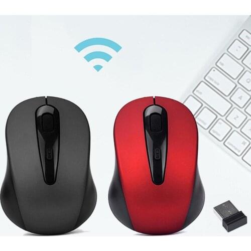 3000A 2.4GHz 4D 1600DPI USB Wireless Optical Gaming Mouse Mice For Laptop Desktop PC wireless mouse mouse gamer gaming