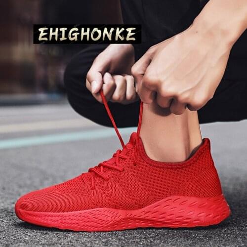 Best-selling brand mens running shoes comfortable and breathable mens sports shoes non-slip wear-resistant jogging light y64