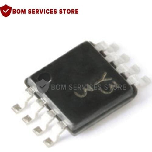 Fast Delivery 5pcs AD8495ARMZ-R7 MSOP-8 IC IN STOCk