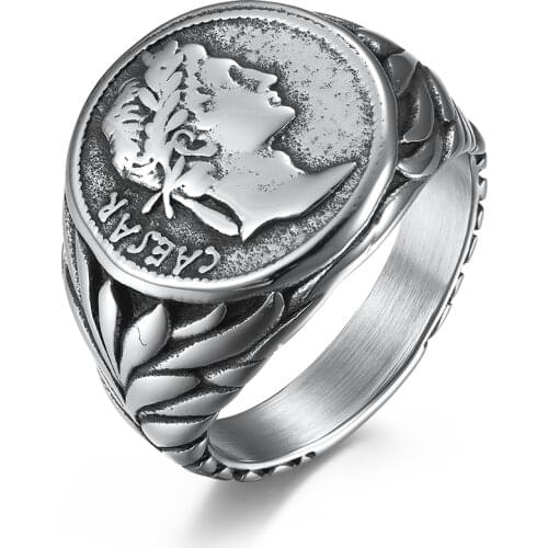 DARHSEN Women's Gold Rings