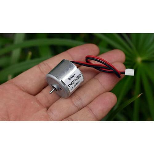 DC12V-24V3000-6100rpm 13H266J010 rare earth strong magnetic brushless motor, built-in drive board, power tool DIY accessories