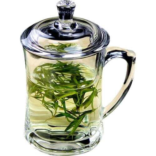 GROOTTED Double Wall Glass Cups