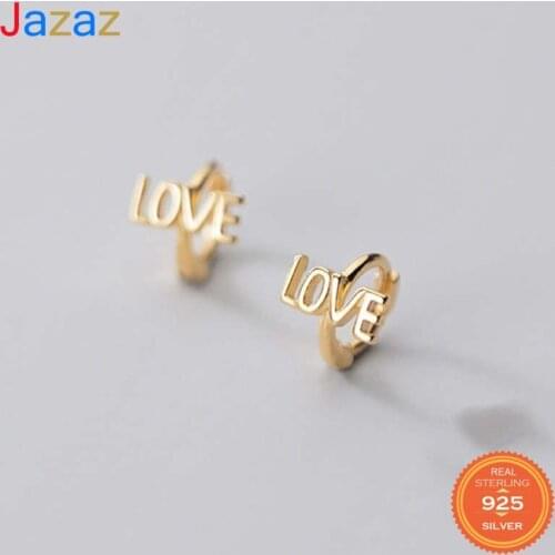 Jazaz Earrings Rings